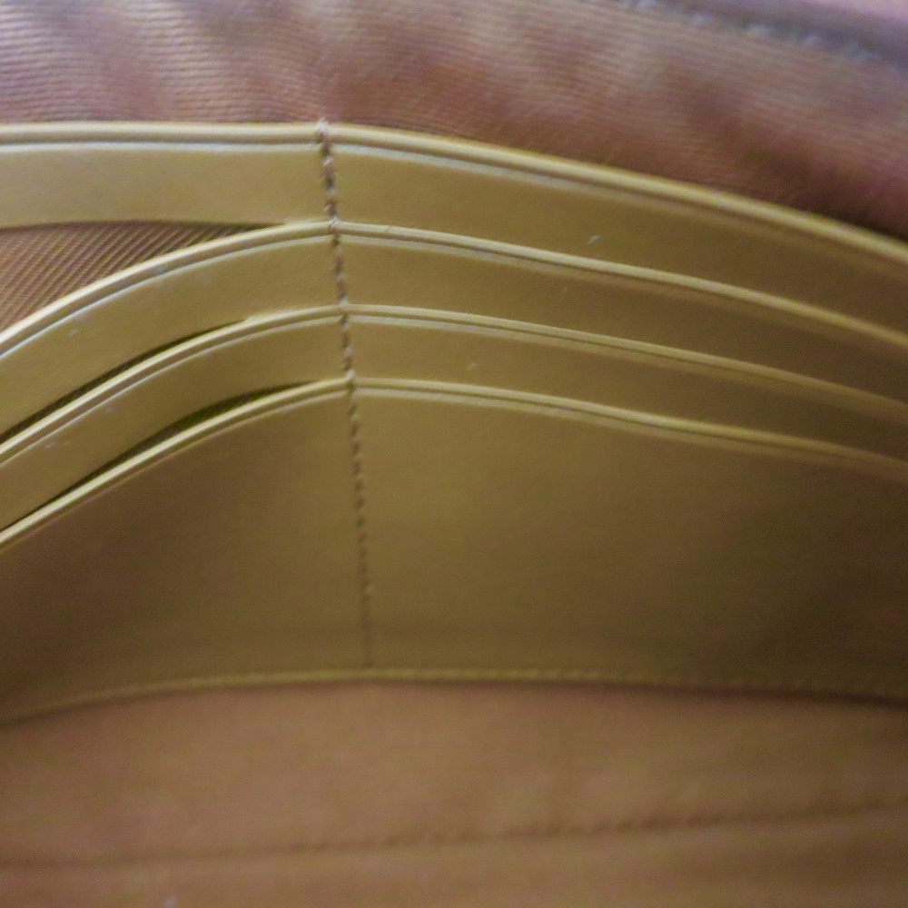 Coach Patchwork Wristlet - Picture 7 of 8